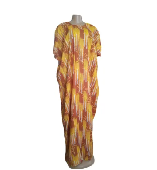 Swahili dera dress for women kenyan dera african dira kaftan somali baati plus size free size lounge wear stylish summer african dress