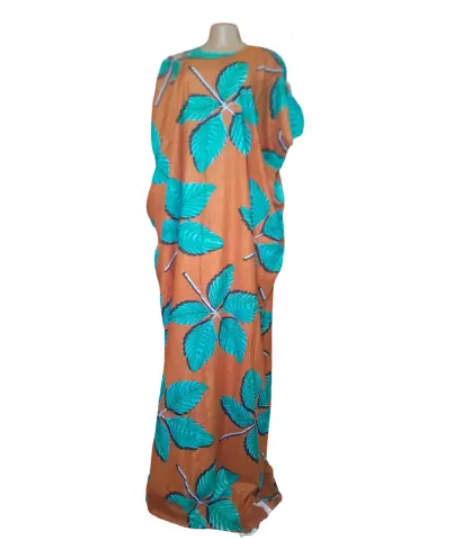 Swahili dera dress for women kenyan dera african dira kaftan somali baati plus size free size lounge wear stylish summer african dress