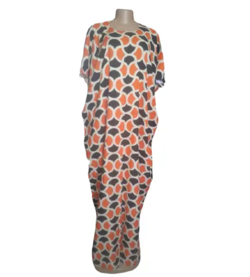 Swahili dera dress for women kenyan dera african dira kaftan somali baati plus size free size lounge wear stylish summer african dress