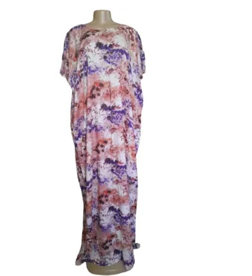 Swahili dera dress for women kenyan dera african dira kaftan somali baati plus size free size lounge wear stylish summer african dress