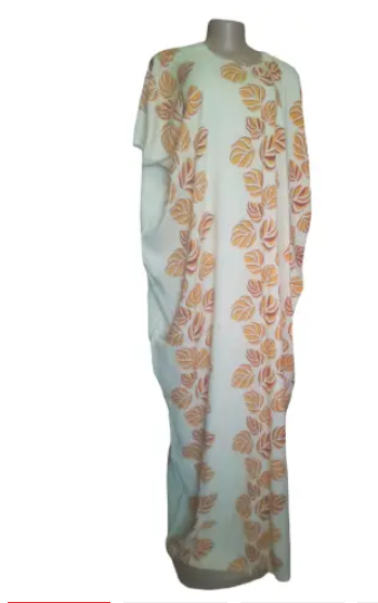 Swahili dera dress for women kenyan dera african dira kaftan somali baati plus size free size lounge wear stylish summer african dress