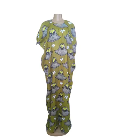 Swahili dera dress for women kenyan dera african dira kaftan somali baati plus size free size lounge wear stylish summer african dress