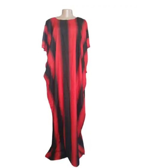 Swahili dera dress for women kenyan dera african dira kaftan somali baati plus size free size lounge wear stylish summer african dress