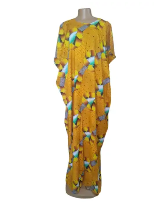 Swahili dera dress for women kenyan dera african dira kaftan somali baati plus size free size lounge wear stylish summer african dress