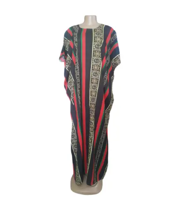 Swahili dera dress for women kenyan dera african dira kaftan somali baati plus size free size lounge wear stylish summer african dress