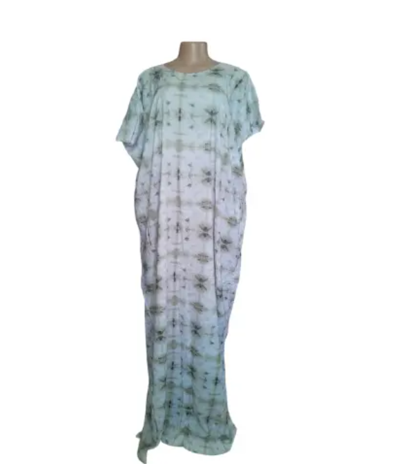 Swahili dera dress for women kenyan dera african dira kaftan somali baati plus size free size lounge wear stylish summer african dress