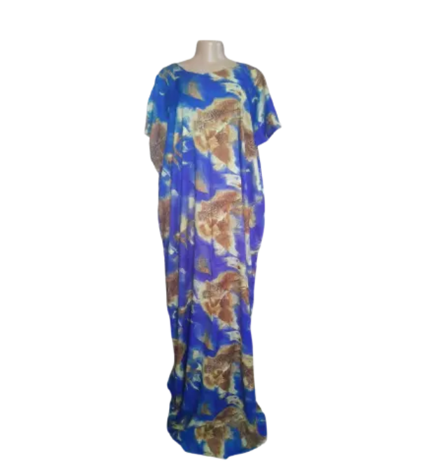 Swahili dera dress for women kenyan dera african dira kaftan somali baati plus size free size lounge wear stylish summer african dress