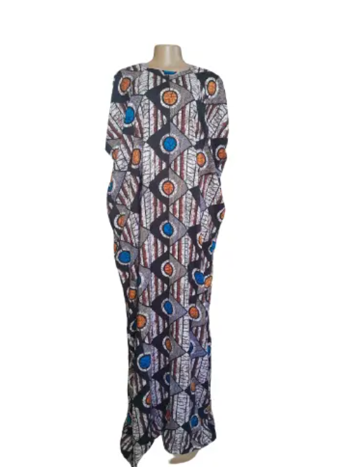 Swahili dera dress for women kenyan dera african dira kaftan somali baati plus size free size lounge wear stylish summer african dress