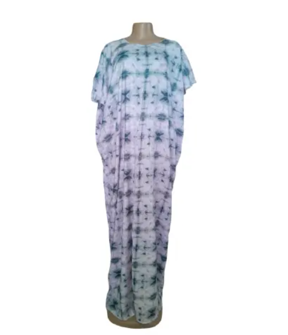 Swahili dera dress for women kenyan dera african dira kaftan somali baati plus size free size lounge wear stylish summer african dress