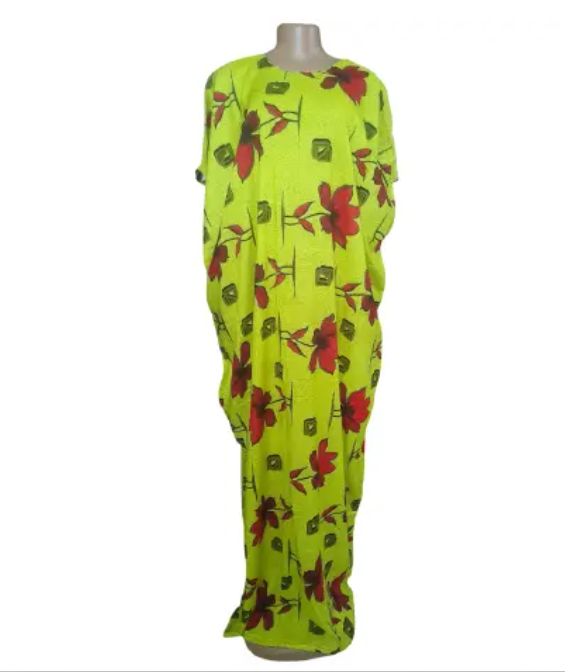 Swahili dera dress for women kenyan dera african dira kaftan somali baati plus size free size lounge wear stylish summer african dress
