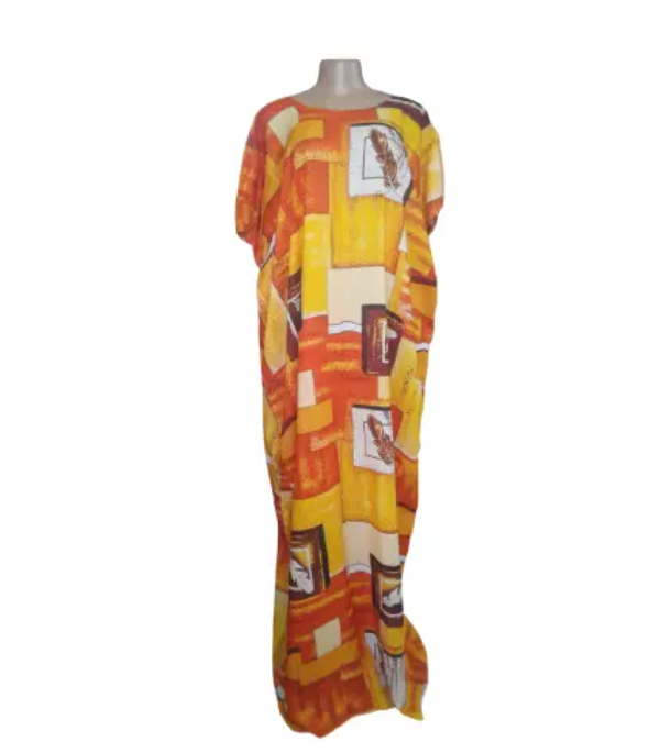 Swahili dera dress for women kenyan dera african dira kaftan somali baati plus size free size lounge wear stylish summer african dress