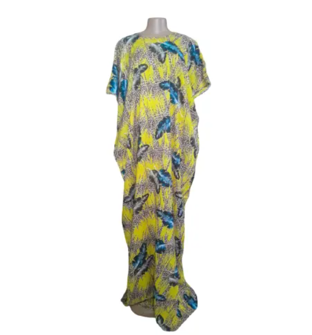 Swahili dera dress for women kenyan dera african dira kaftan somali baati plus size free size lounge wear stylish summer african dress