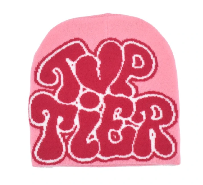 Winter Warm Knitted Beanie Hat for Men and Women – Unisex Stretchable Skull Cap, Thick Acrylic Thermal Slouchy Beanie, Solid Color Casual Soft Hat for Cold Weather