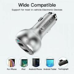 Moxom Fast Car Charger