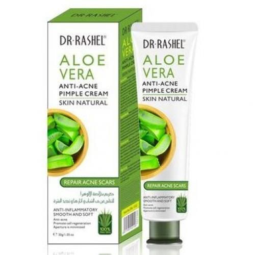 Dr. Rashel Aloe Vera Anti-Acne Pimple Cream