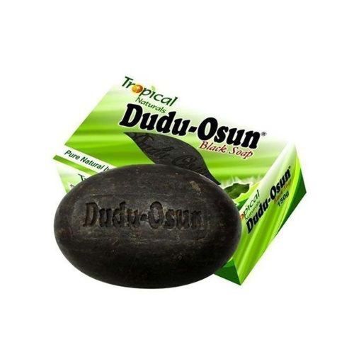 Dudu-Osun Pure Natural Black Soap