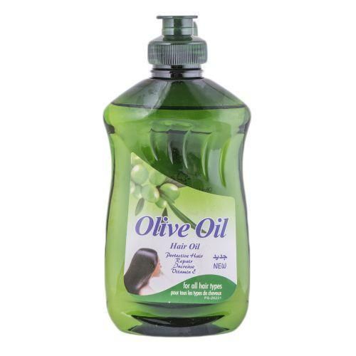 Olive Oil Hair Oil / Scalp Treatment - 250ml