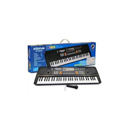 61 Key 62cm length,20cm width for KIDS Electronic Keyboard Digital Piano, small Portable Digital Keyboard Beginners Electronic Piano for  KIDS  for practise