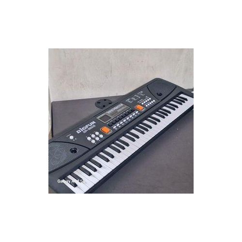 61 Key 62cm length,20cm width for KIDS Electronic Keyboard Digital Piano, small Portable Digital Keyboard Beginners Electronic Piano for  KIDS  for practise