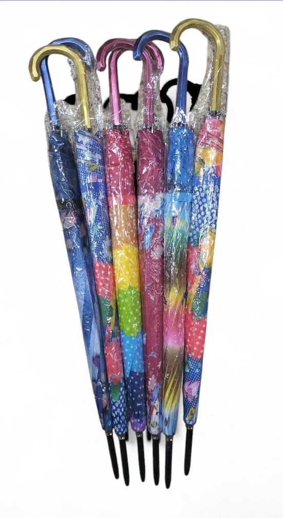 BIG UMBRELLA  1pc umbrella supper quality and light comfortable grip