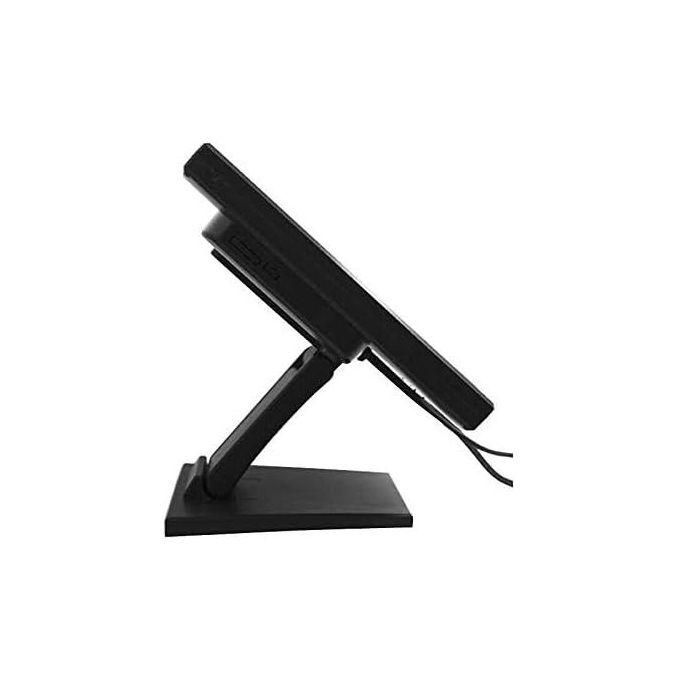 15" LCD Touch Screen Cash Register System Restaurant Monitor POS