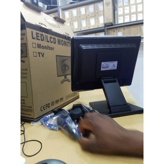 POS Point of Sale System Touch Screen Monitor