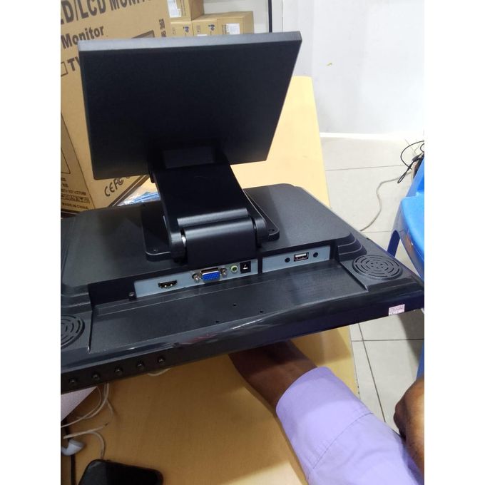 POS Point of Sale System Touch Screen Monitor