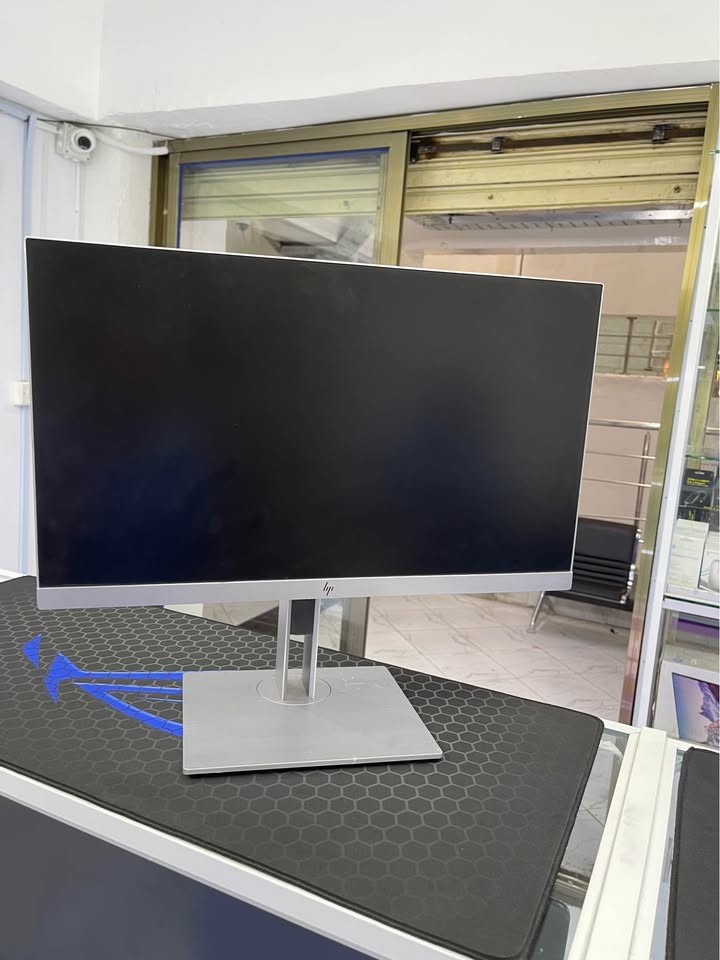 Hp 22 inch Frameless monitors with an HDMI,VGA,Display,Viewing Angel: 178/178, Widescreen Anti-Glare Display, Security Lock Slot,1 x Mini DisplayPort,2 DisplayPort