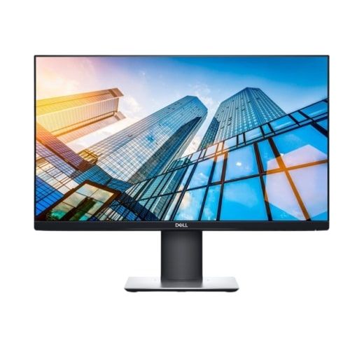 Dell U2415 24 inches Edge to edge frameless monitors with HDMI port (24-inch WUXGA Monitor (1920x1200) at 60Hz, 16:10 Aspect Ratio) compatible with all operating systems of a computer,Vesa compatible