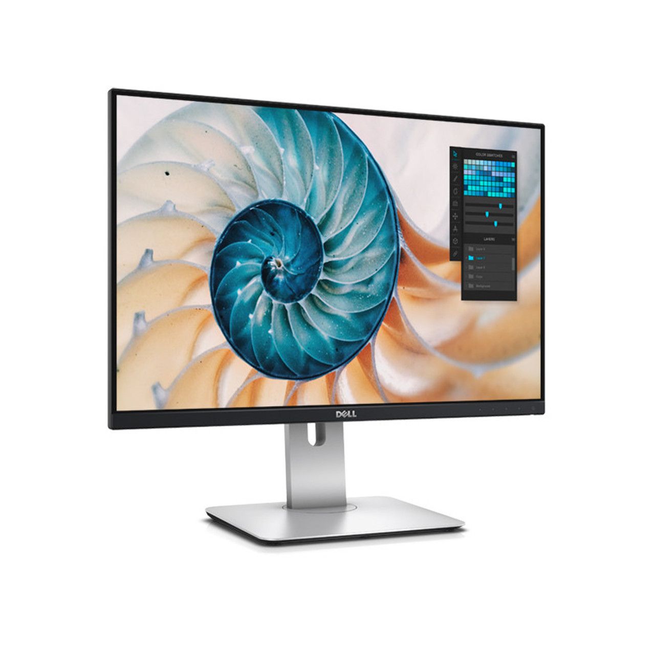 Hp 22 inch Frameless monitors with an HDMI,VGA,Display,Viewing Angel: 178/178, Widescreen Anti-Glare Display, Security Lock Slot,1 x Mini DisplayPort,2 DisplayPort