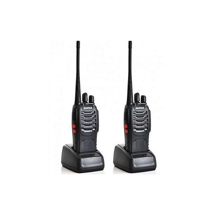 5Km Range Baofeng Walkie Talkie 2 Way Communication radio calls,2 pcs of  radios/walkie talkies,2 batteries,2 antenae,2hand straps,2 belt clppers,2 chargers handheld