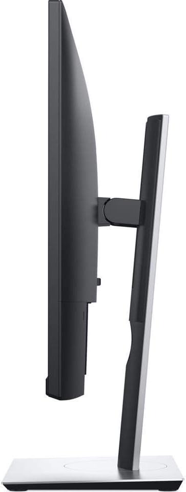 Dell LCD 2419H Edge to Edge with hdmi,Dell P2419H 24 Inch LED-Backlit, Anti-Glare, 3H Hard Coating IPS Monitor - (8 ms Response, FHD 1920 x 1080 at 60Hz, 1000:1 Contrast, with ComfortView DisplayPort,