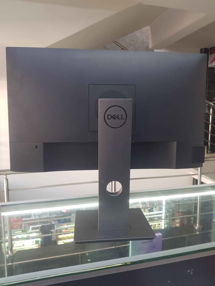 Dell LCD 2419H Edge to Edge with hdmi,Dell P2419H 24 Inch LED-Backlit, Anti-Glare, 3H Hard Coating IPS Monitor - (8 ms Response, FHD 1920 x 1080 at 60Hz, 1000:1 Contrast, with ComfortView DisplayPort,