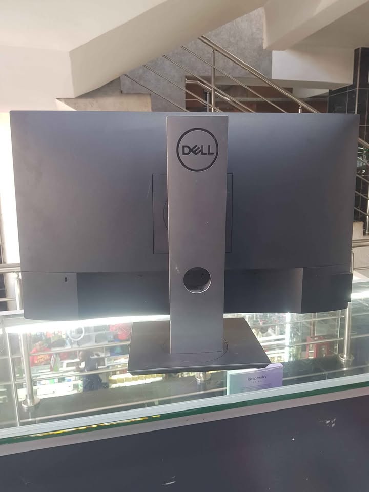 Dell LCD 2419H Edge to Edge with hdmi,Dell P2419H 24 Inch LED-Backlit, Anti-Glare, 3H Hard Coating IPS Monitor - (8 ms Response, FHD 1920 x 1080 at 60Hz, 1000:1 Contrast, with ComfortView DisplayPort,