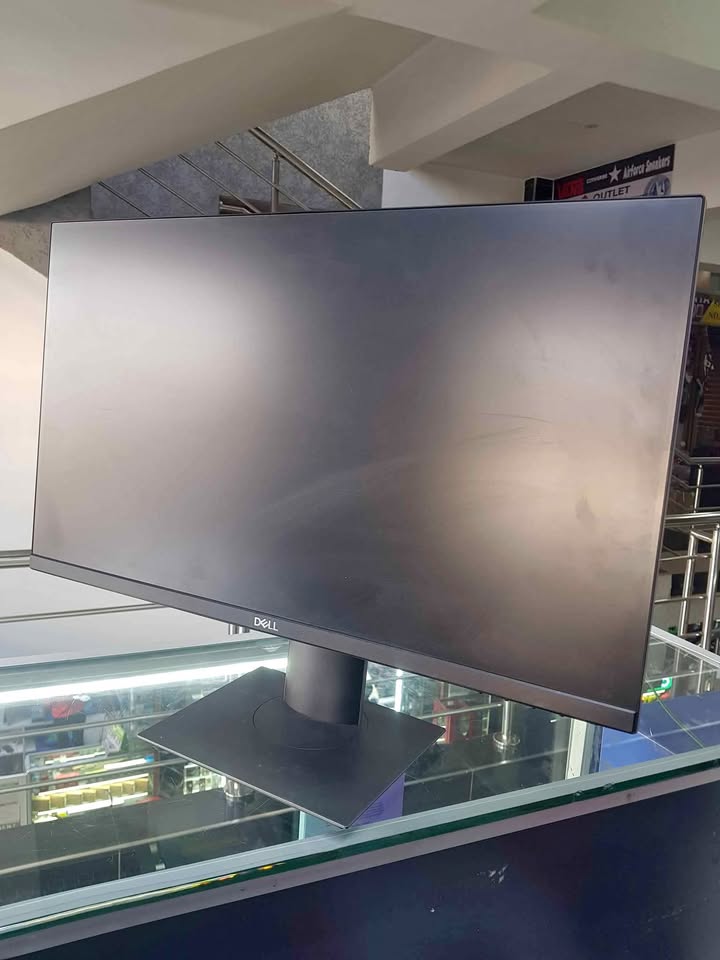 Dell LCD 2419H Edge to Edge with hdmi,Dell P2419H 24 Inch LED-Backlit, Anti-Glare, 3H Hard Coating IPS Monitor - (8 ms Response, FHD 1920 x 1080 at 60Hz, 1000:1 Contrast, with ComfortView DisplayPort,