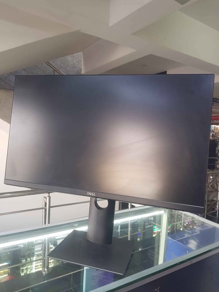 Dell LCD 2419H Edge to Edge with hdmi,Dell P2419H 24 Inch LED-Backlit, Anti-Glare, 3H Hard Coating IPS Monitor - (8 ms Response, FHD 1920 x 1080 at 60Hz, 1000:1 Contrast, with ComfortView DisplayPort,