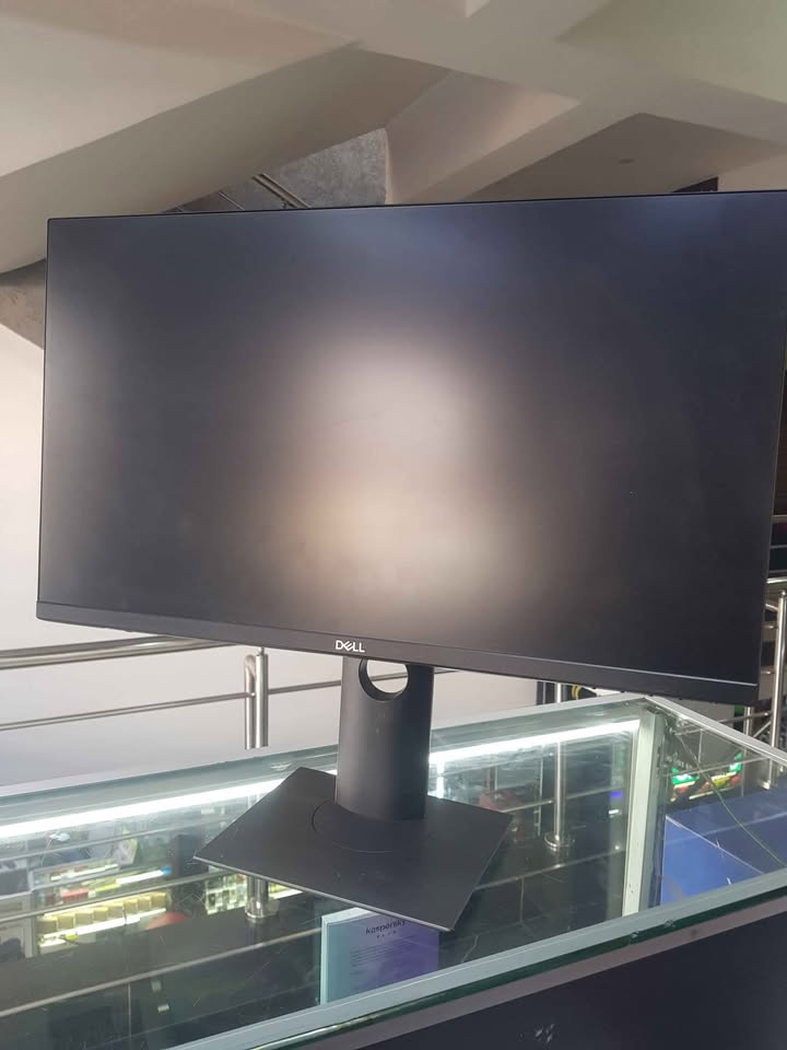 Dell LCD 2419H Edge to Edge with hdmi,Dell P2419H 24 Inch LED-Backlit, Anti-Glare, 3H Hard Coating IPS Monitor - (8 ms Response, FHD 1920 x 1080 at 60Hz, 1000:1 Contrast, with ComfortView DisplayPort,
