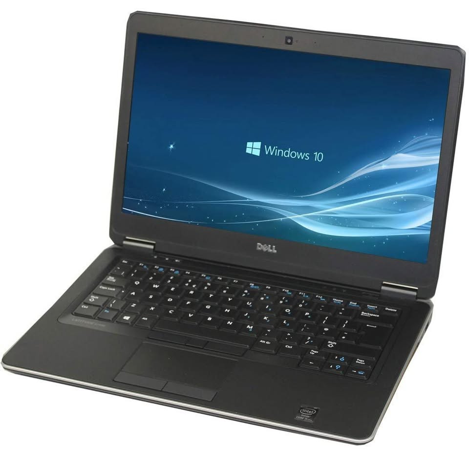 Dell Latitude E7240 Core i5 4th Gen 128GB SSD Laptop 
Dell Latitude E7240 comes with Intel Core i5 4th generation processor, 8GB RAM, 10MHz memory speed, 128GB SSD storage capacity, 12.5-inch