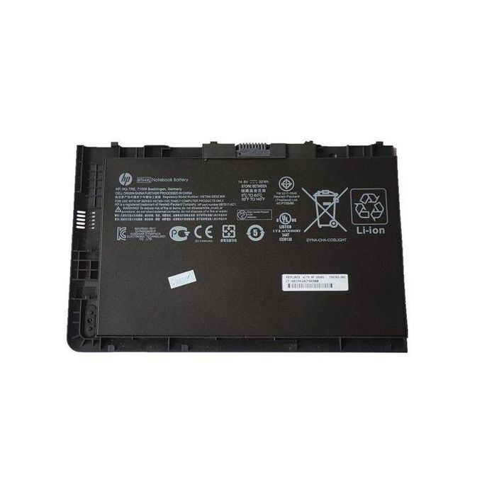 HP Laptop Battery For Elitebook Folio 9470 9470m 9480m
Surge protection
Over-current protection
Voltage protection
Over-temperature protection.