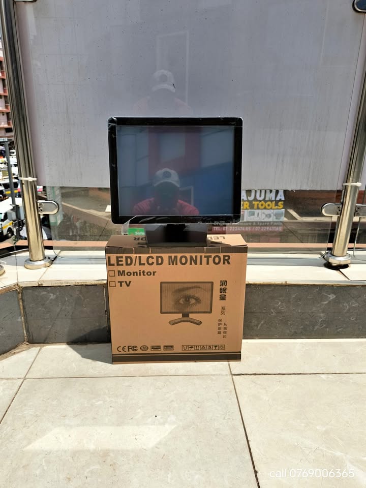 POS Point of Sale System Touch Screen Monitor, TOUCH SCREEN 15-INCH POS TFT LCD
BRAND NEW! 15″ Touch Screen LCD Monitor with Multi-Position Metal POS stand