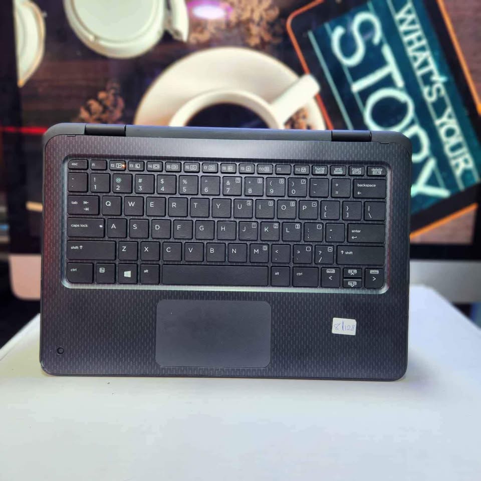 HP ProBook x360 11 G1 EE Intel core i5 8GB RAM 128GB SSD 11.6 Inch HD Touchscreen Display
Operating system: Windows 10/11 Pro 64-Bit Edition
Memory: 8GB DDR3L – 1600 SDRAM
Storage: 128GB M.2 SSD