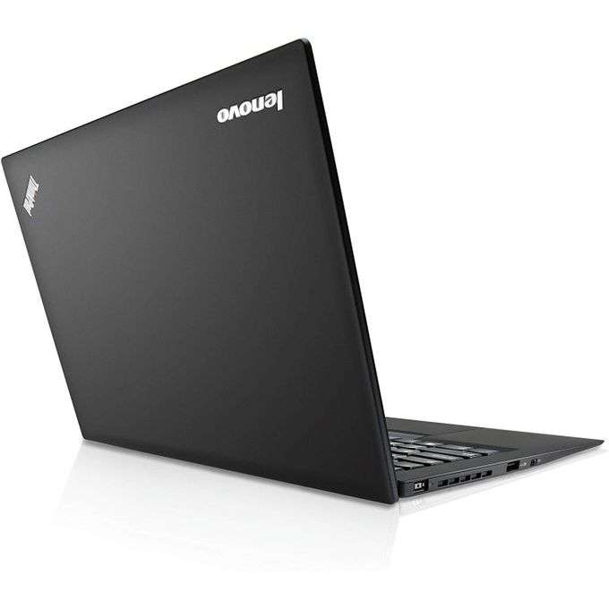 Lenovo Thinkpad T470s Laptop, 14" FHD, Intel Core i5-6300, 8GB RAM, 256GB SSD, US Keyboard, Windows 10 Pro (Refurbished)
