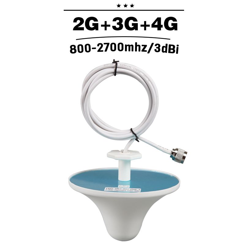 Mushroom Indoor Omni-Antenna For GSM Signal-Booster
Stay connected all the time by purchasing this signal booster .it brings the network to all sim cards, airtel, Telkom, and Safaricom.