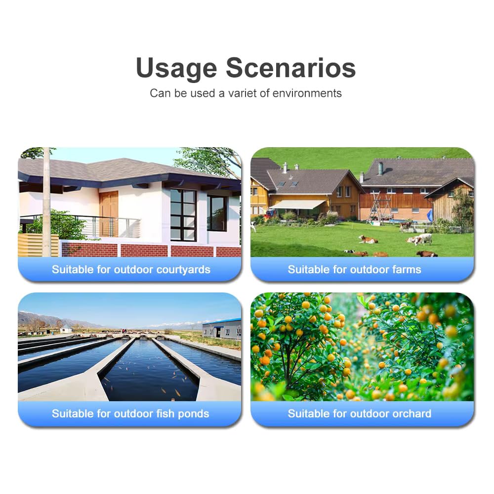 V380 Pro New 3 Lens and 3 Screens 4G PTZ Camera 6MP WiFi Security CCTV Wireless IP Triple-Lens Network PTZ Triple Screens Camera