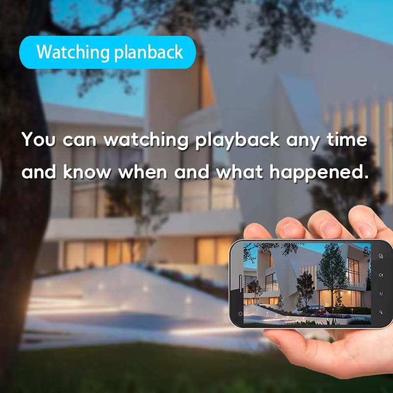 V380 Pro New 3 Lens and 3 Screens 4G PTZ Camera 6MP WiFi Security CCTV Wireless IP Triple-Lens Network PTZ Triple Screens Camera