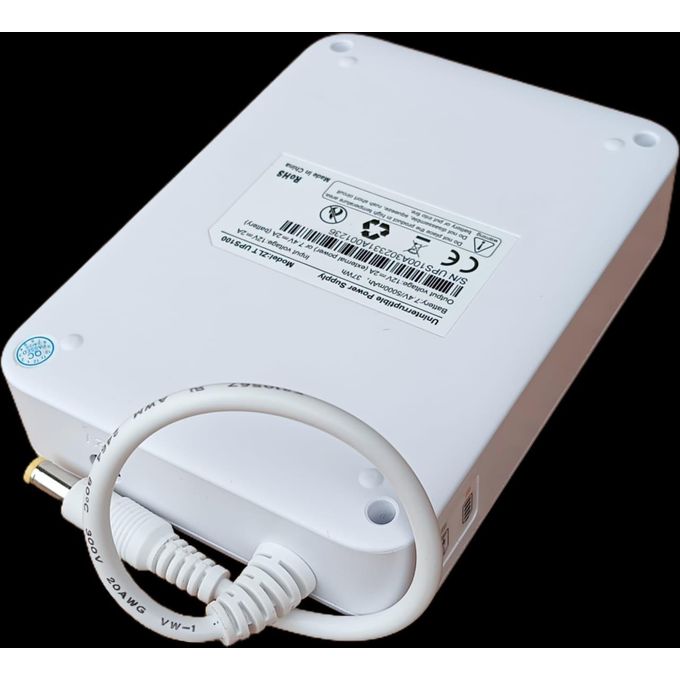 Airtel 5G Portable Smart Box Router(wireless) Up To 64 Devices With Free Power Bank Back Up