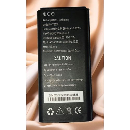 Airtel 4G Pocket WiFi-(MiFi)