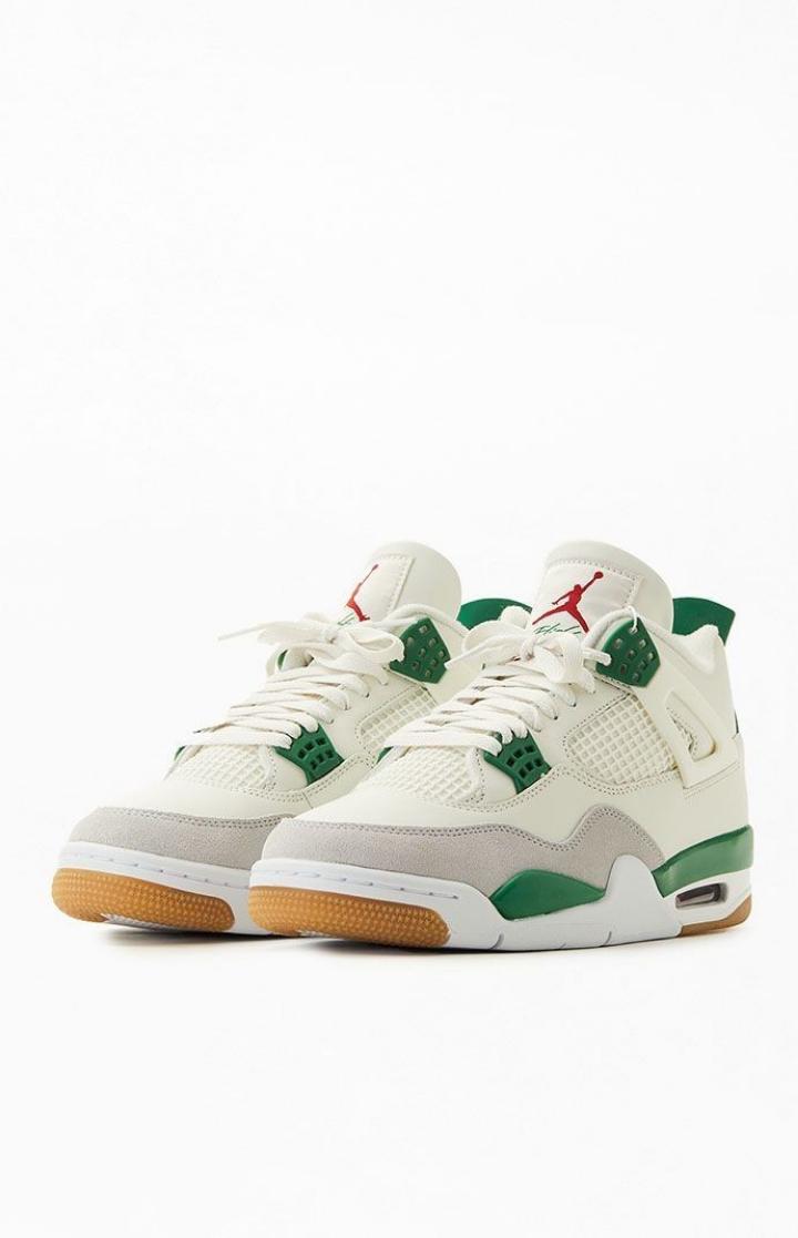 Jordan retro