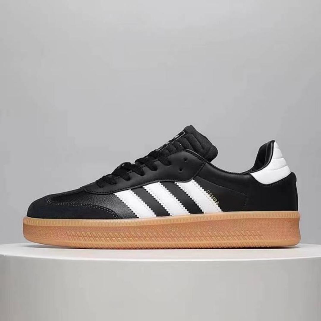 ADIDAS SAMBAS DOUBLE SOLE