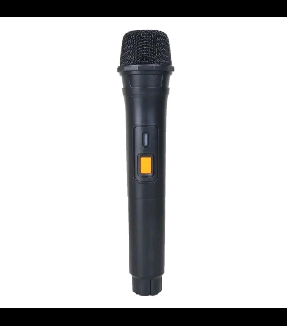 TAGWOOD LTS -6A Rechargeable Trolley Speaker portable outdoor speaker ,bluetooth,one wireless microphone,in built battery